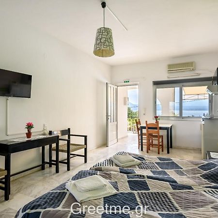 Angela Apartments New Listing Марати Екстериор снимка