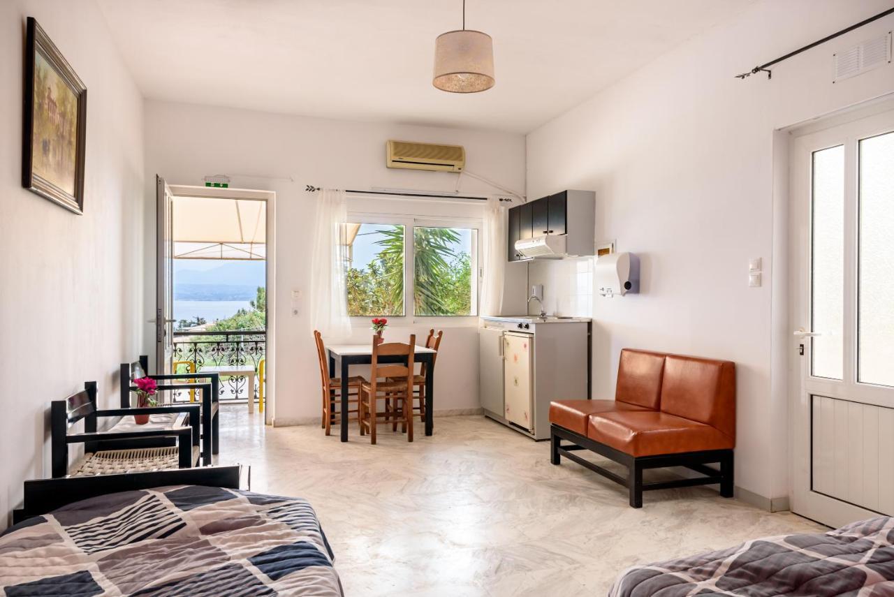 Angela Apartments New Listing Марати Екстериор снимка