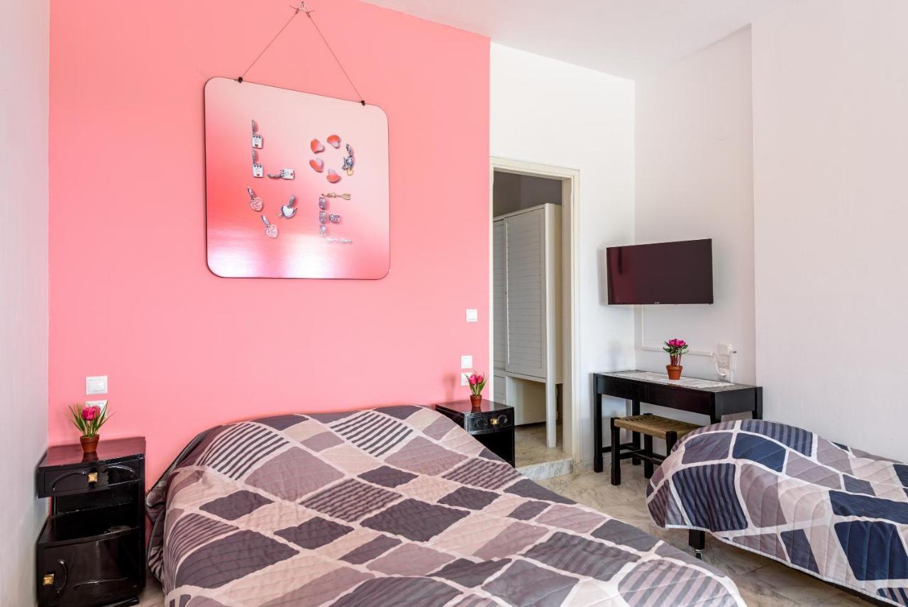 Angela Apartments New Listing Марати Екстериор снимка