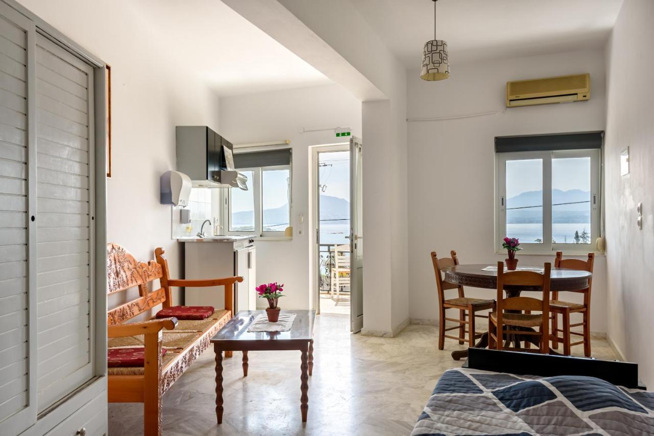 Angela Apartments New Listing Марати Екстериор снимка