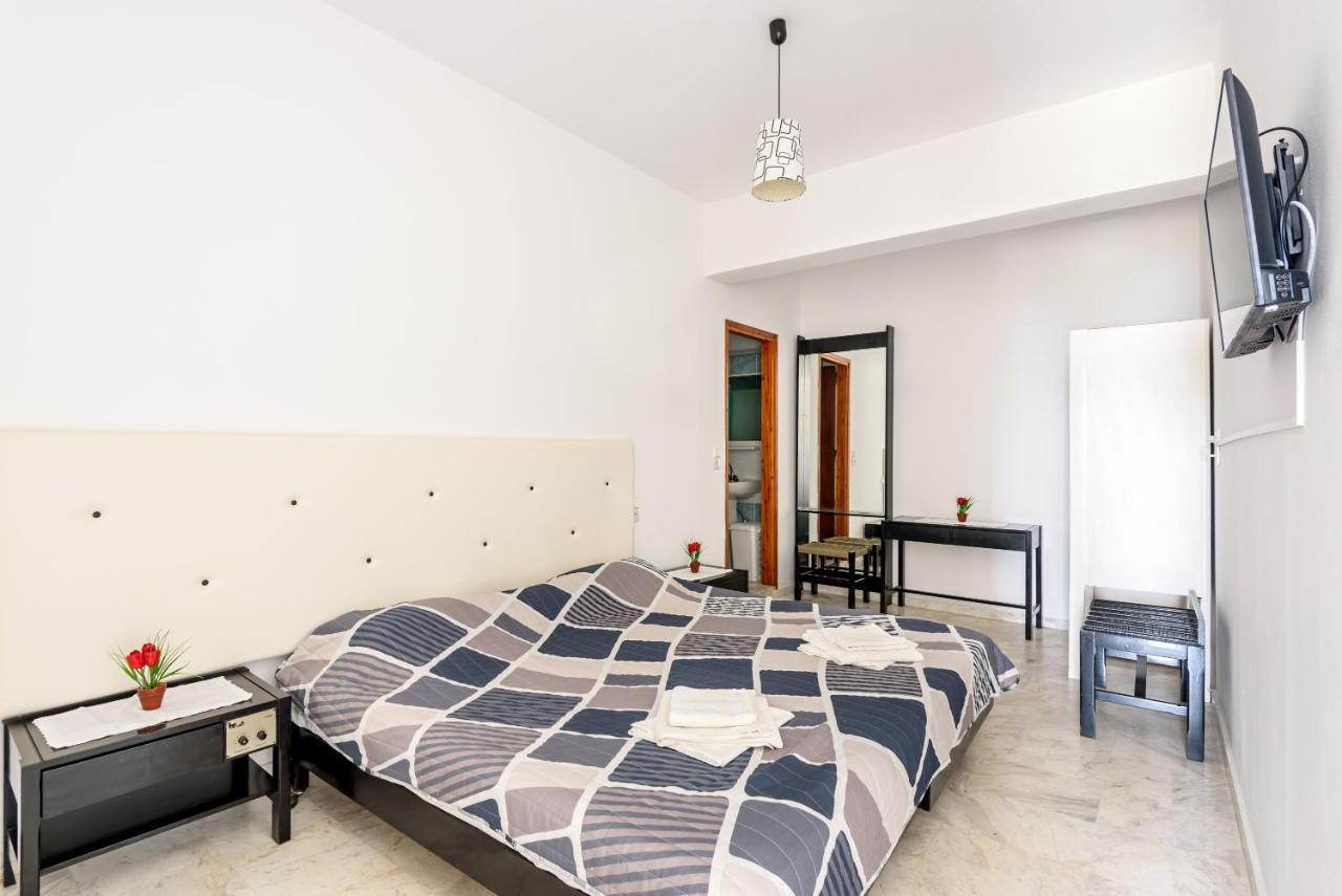 Angela Apartments New Listing Марати Екстериор снимка