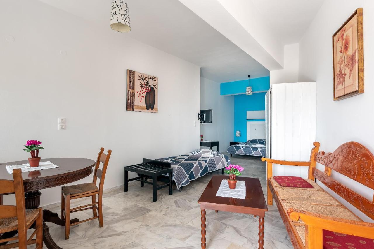 Angela Apartments New Listing Марати Екстериор снимка