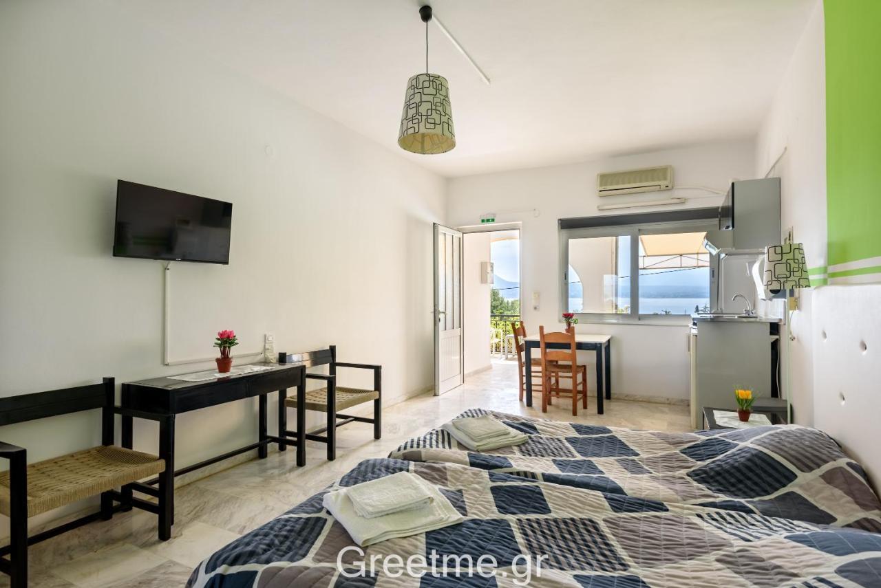 Angela Apartments New Listing Марати Екстериор снимка